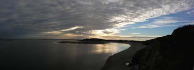 Borth Y Gest, North Wales